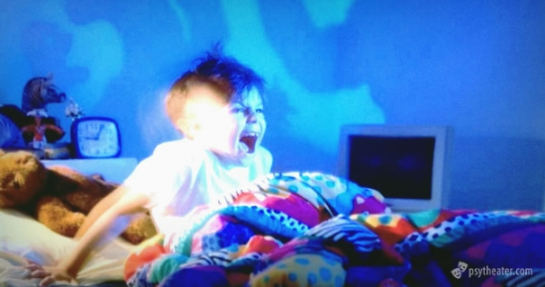 4 типа психических расстройств у детей