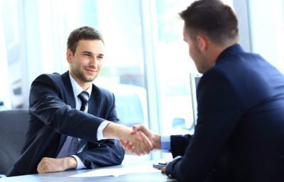 Собеседование как этап приема на работу менеджера по продажам