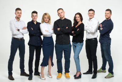 Психология трансформационного лидерства