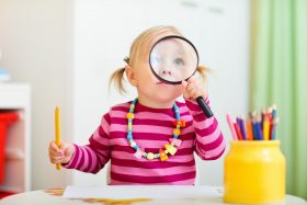 Руководящая деятельность в начальной школе, в раннем детстве и подростковом возрасте