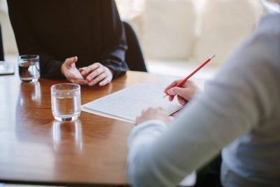 Эффективное собеседование: советы работодателям