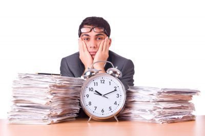 Научитесь полностью расслабляться после работы
