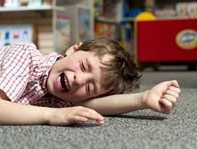 Прихоти детей 1, 2, 3, 4 лет - как бороться? Прихоти детей 1, 2, 3, 4 лет - как бороться?