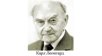 Акцентирование характера: причины возникновения, типы и типы личности