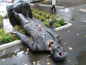 Вандализм Вандализм