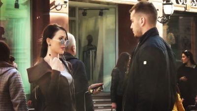 Как правильно начать разговор с незнакомцем Как правильно начать разговор с незнакомцем
