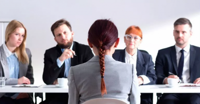 Собеседование как этап приема на работу менеджера по продажам