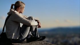 Депрессия после разлуки: как с ней бороться? Депрессия после разлуки: как с ней бороться?