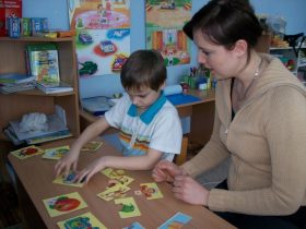 Дети с ЗПР Дети с ЗПР