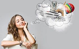 Визуализация желания - техники Визуализация желания - техники