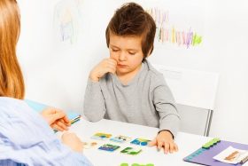 Дети с хронической болезнью сердца