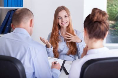 Секреты успеха на собеседовании Секреты успеха на собеседовании