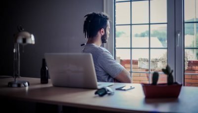 Как справиться с депрессией из-за проблем с поиском работы Как справиться с депрессией из-за проблем с поиском работы