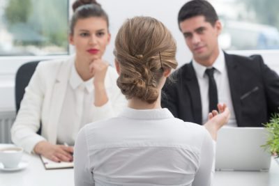 Эффективное собеседование: советы работодателям