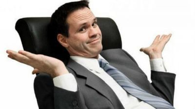 Как вызвать симпатию у руководителя