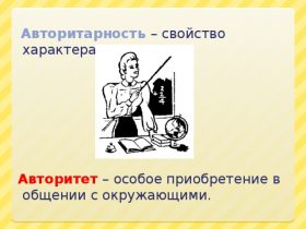 Авторитаризм Авторитаризм