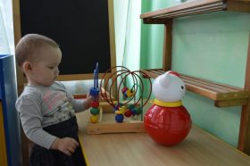Руководящая деятельность в начальной школе, в раннем детстве и подростковом возрасте